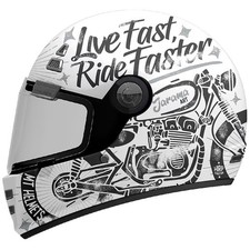 MT Jarama SV Retro Motorcycle