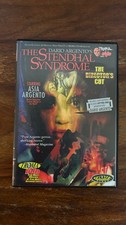 Dario Argento's The Stendhal