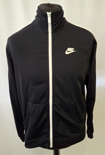 Nike track top full zip - full,