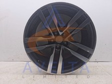 Audi TT 14-18 S-Line 19" Alloy