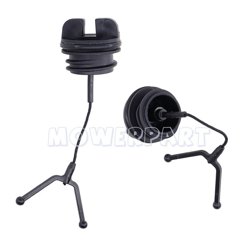 2pc fuel tank cap - fuel,