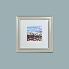 Mounted and Framed Original