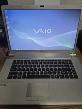Sony VAIO VGN-FW510F 16.4"