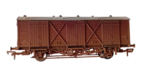 Dapol gauge 014 - dapol,