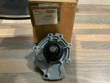 Jaguar X-Type V6 2.0 2.5 &