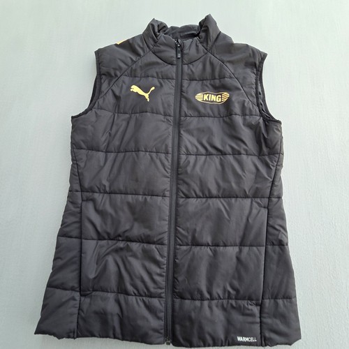 Puma king gilet - puma, body