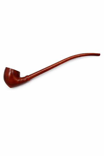 Churchwarden long stem - churchwarden,