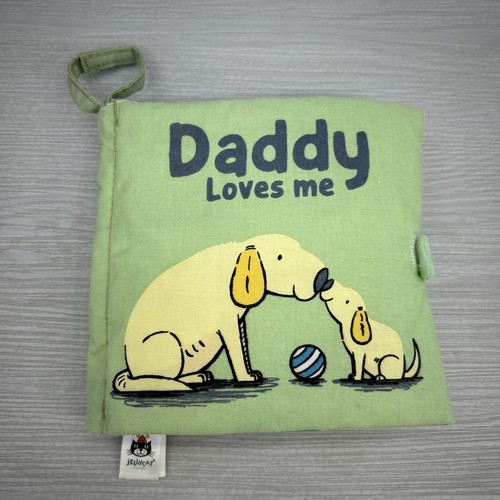 Jellycat soft cloth crinkly - soft,