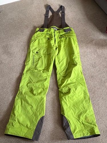 Men salomon climapro ski - climapro,