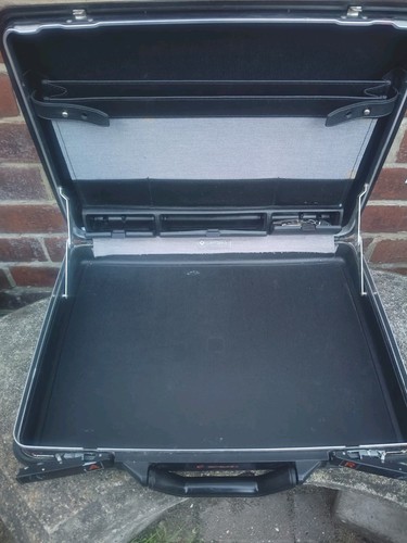 Vintage samsonite briefcase - vintage,