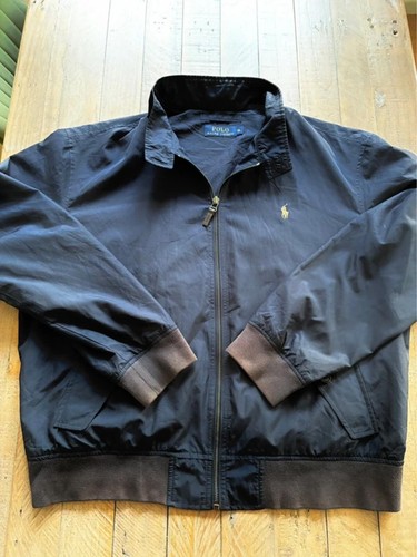 Polo ralph lauren harrington - lauren,