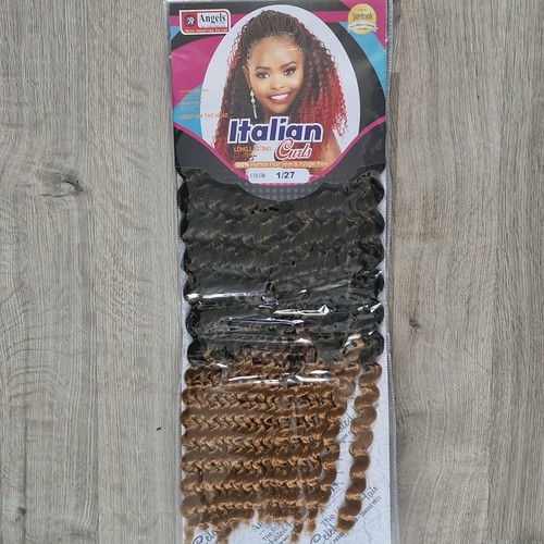 Angels italian curls - italian,