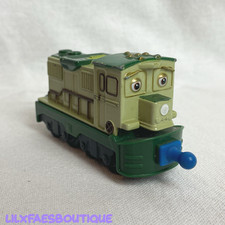 3" 2010 Chugginton Diecast