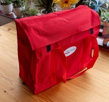 BERNINA BERNETTE RED SEWING