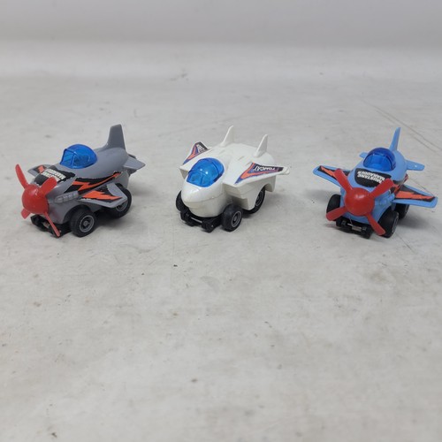 Vintage takara penny racers - penny,