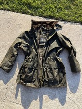 Vintage barber boarder - 90’s,