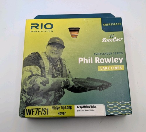 Phil rowley midgetip hover - rowley,