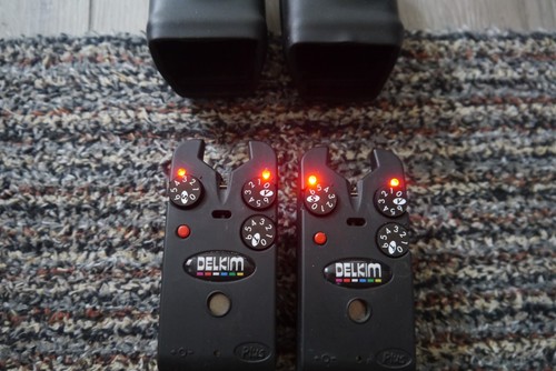 Delkim txi plus - plus, x2