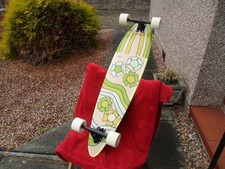 SURFY BIRDY custom LONGBOARD