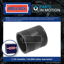 Turbo Hose BTH1401 Borg & Beck Charger 24451924 860460 0860459 09202289 Quality