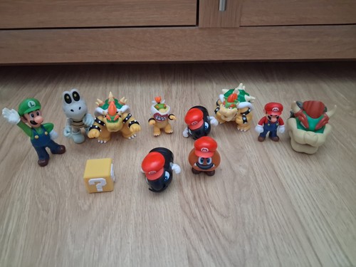 Jakks pacific nintendo super - pacific,
