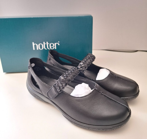Hotter shake5 shoes size - hotter,