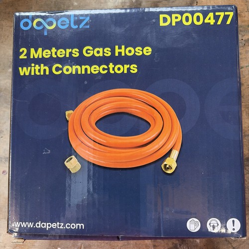 Gas hose pipe propane - gas,