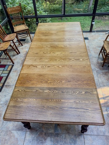 E829 vintage oak - [e829],