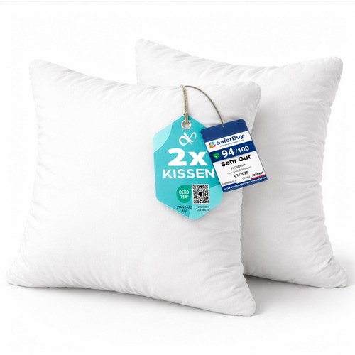 Pillow 30x30 set - pillow, of