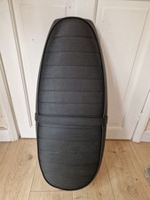triumph bonneville seat saddle