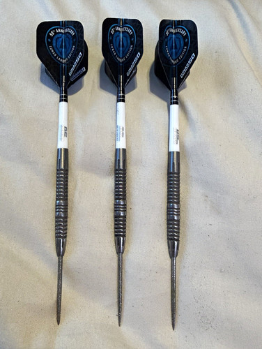 Rare peter wright lunar - rare!,