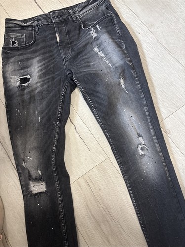 Alessandro zavetti men jeans - zavetti,