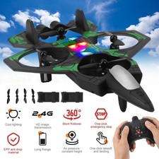 RC Fighter Jet Plane 2.4G