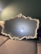Yearn Decorative Wall Mirror