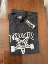 Men’s Thrasher Skate Goat
