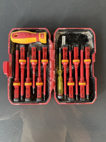 Tolsen 38016 vde - tolsen, insulated