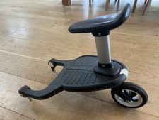 Bugaboo Comfort Wheeled Board with seat