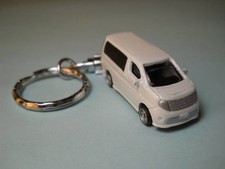 Keychain Nissan Elgrand Rider