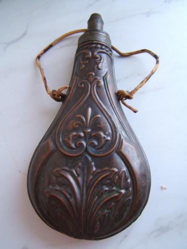 Antique brass copper - antique,