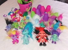 Zelfs Dolls - Large, Medium