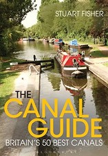 The Canal Guide: Britain's 50