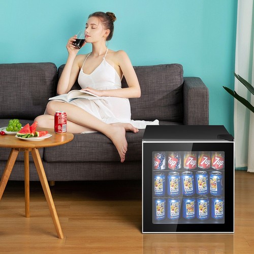 Beverage cooler and - cooler,