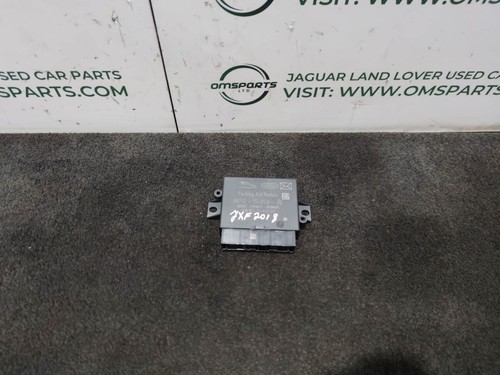Jaguar x260 parking - x260,