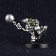 Night Goblin Fanatic Metal