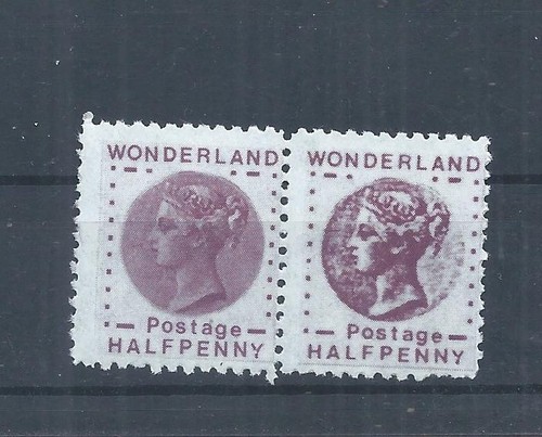 Gerald king wonderland - king,