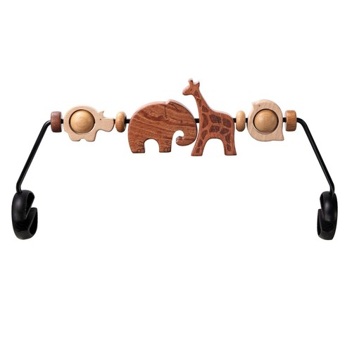 Tinlyfinly baby bouncer toy - tinlyfinly,