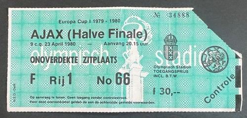 Ajax nottingham - ajax, v