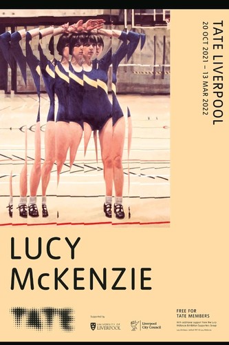 Lucy mckenzie untitled - lucy,