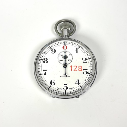 Excelsior 300 second - excelsior, stopwatch