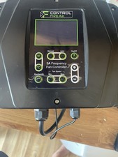 Control Freak 3A Silent Dynamic Frequency Fan Controller for Hydroponics